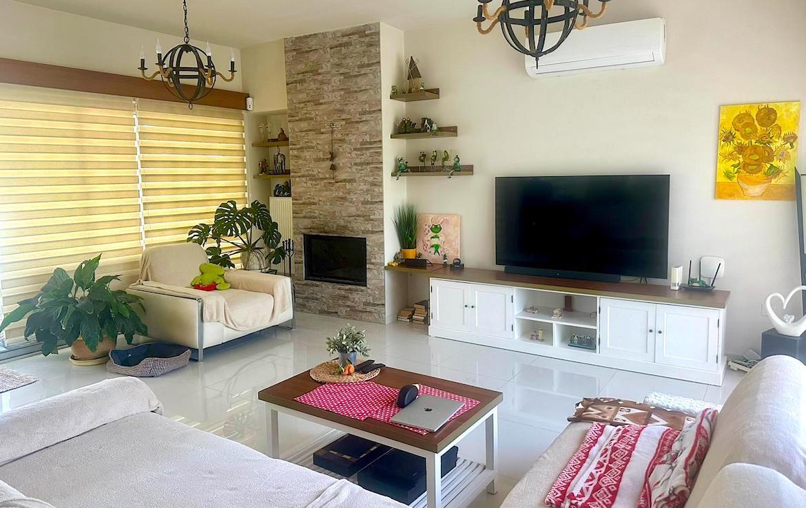 Купить недвижимость на Северном Кипре