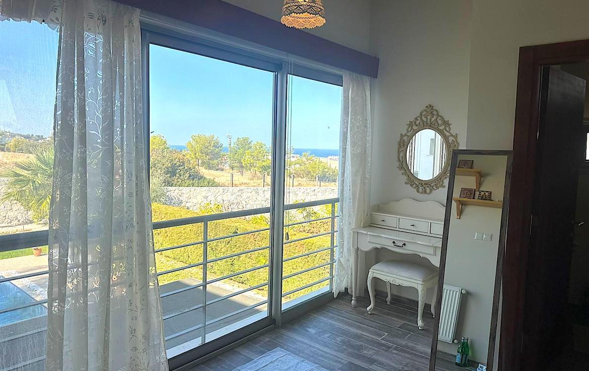 Купить недвижимость на Северном Кипре