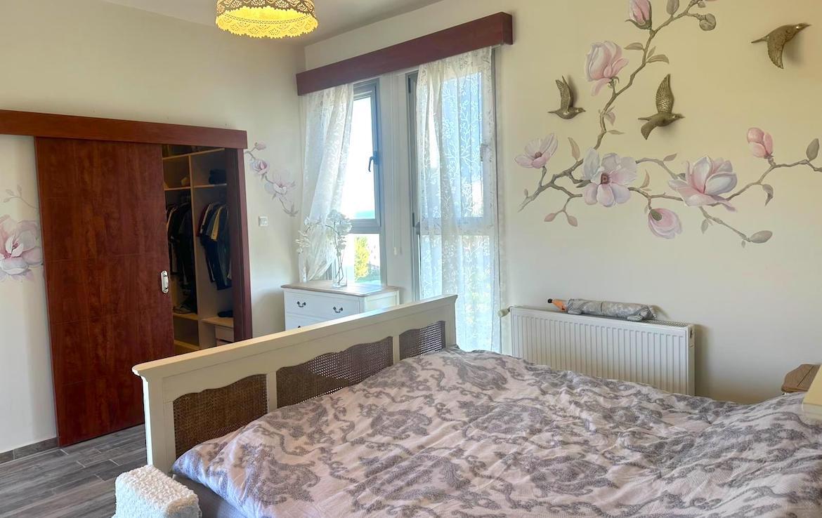 Купить недвижимость на Северном Кипре