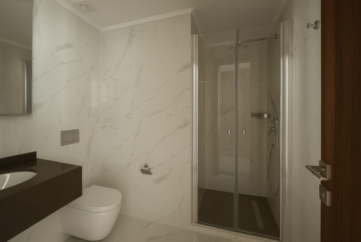 Студия в самом престижном проекте — Grand Sapphire