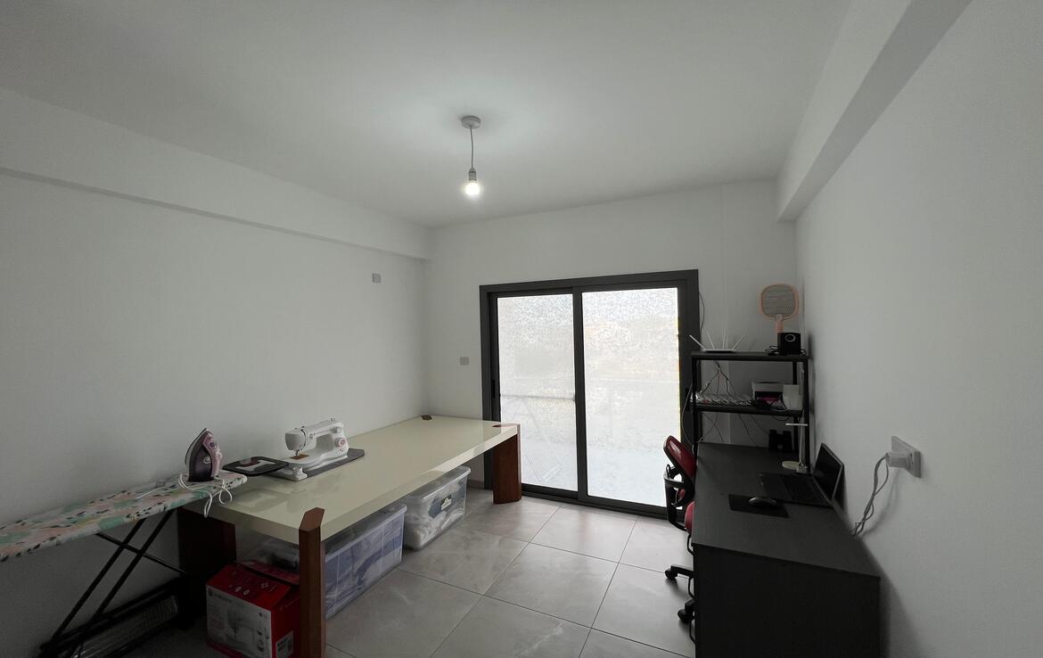 Пентхаус 3+1 в GARDEN HOMES