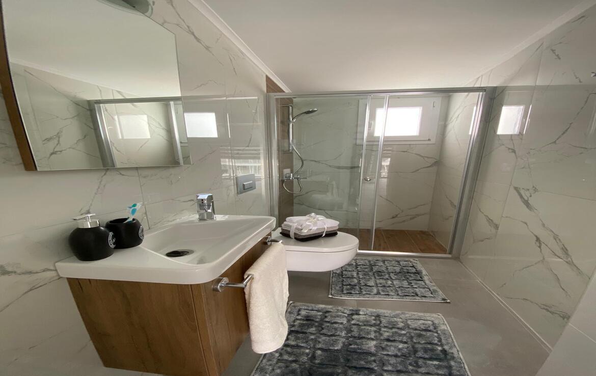 Квартира 1+1 в комплексе Four Seasons Life