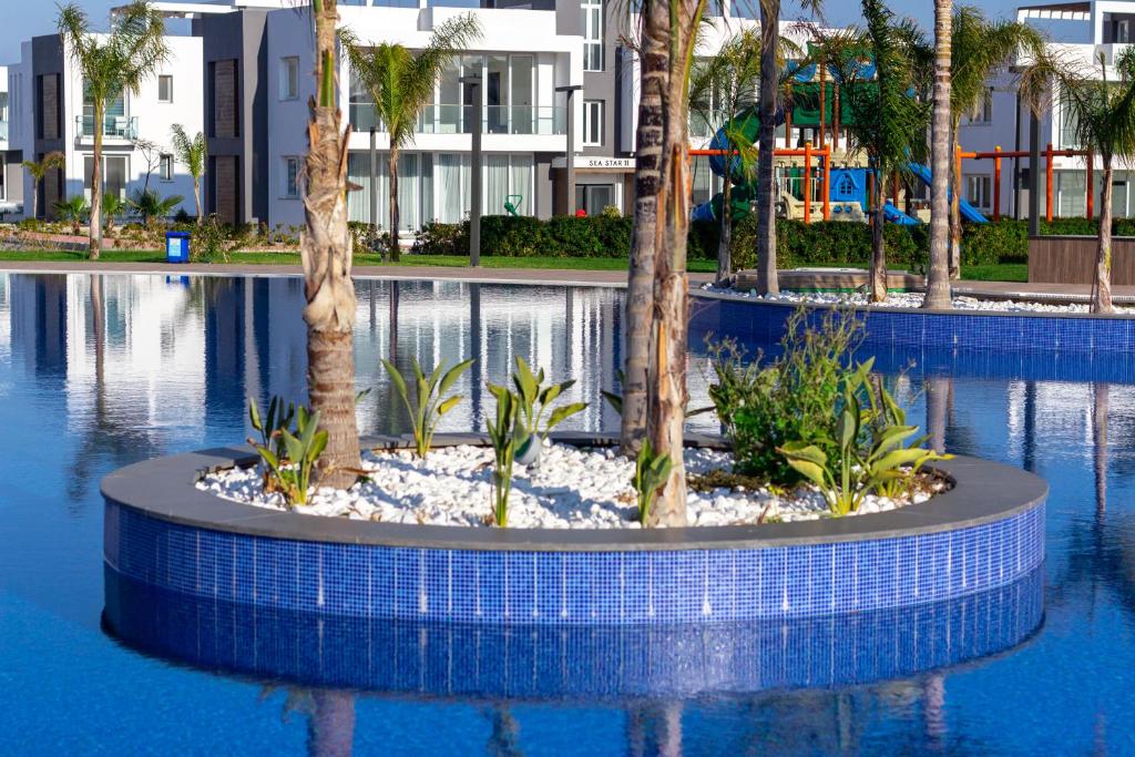 Квартира 1+1 в комплексе Four Seasons Life