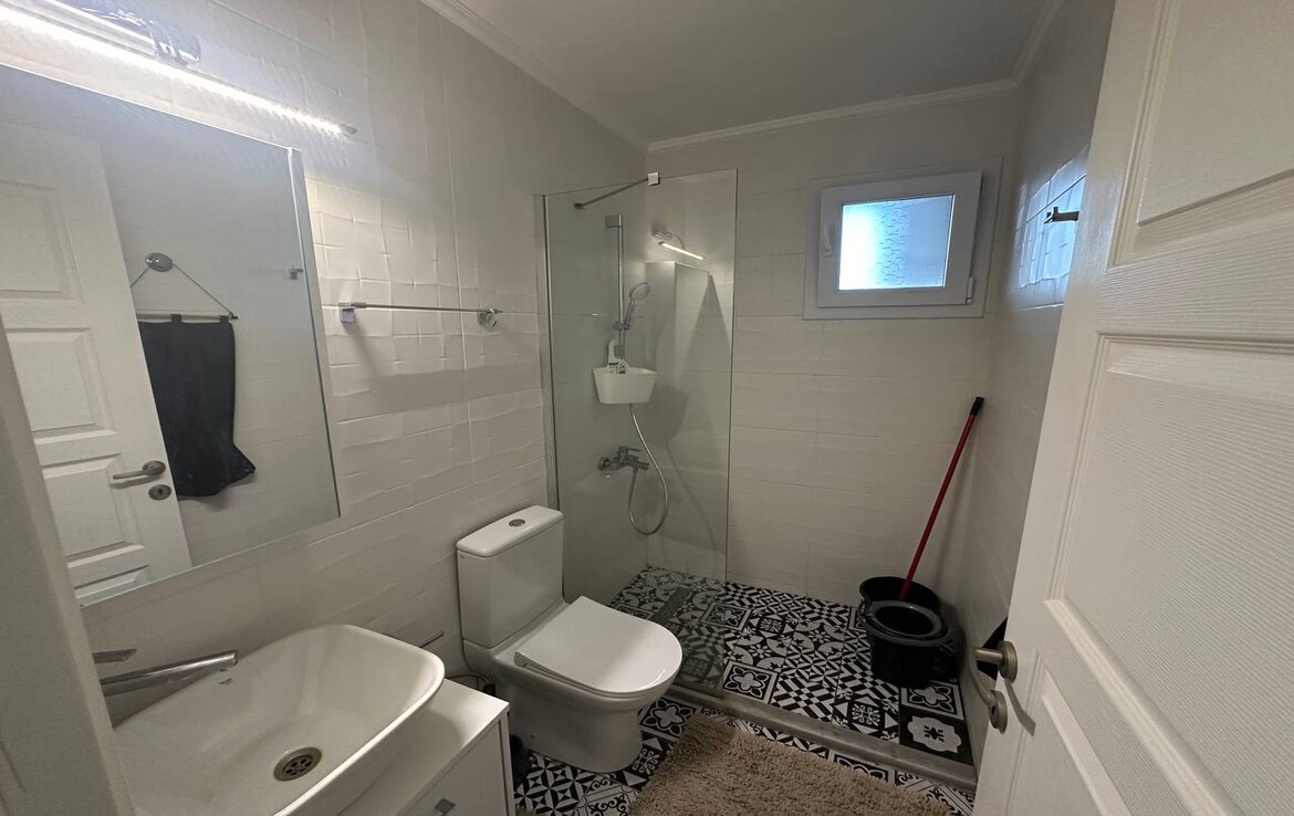 Просторные апартаменты 1+1 в престижном районе на Лонг-Бич