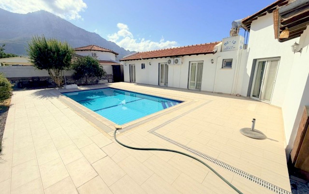 Бунгало в Лапте рядом с пляжем