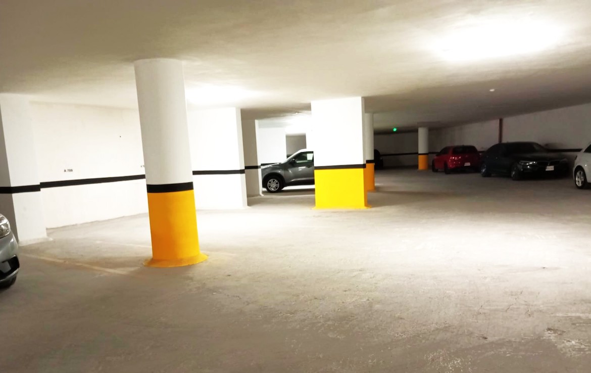 Квартира 3+1 в роскошном комплексе CC Towers в центре Гирне