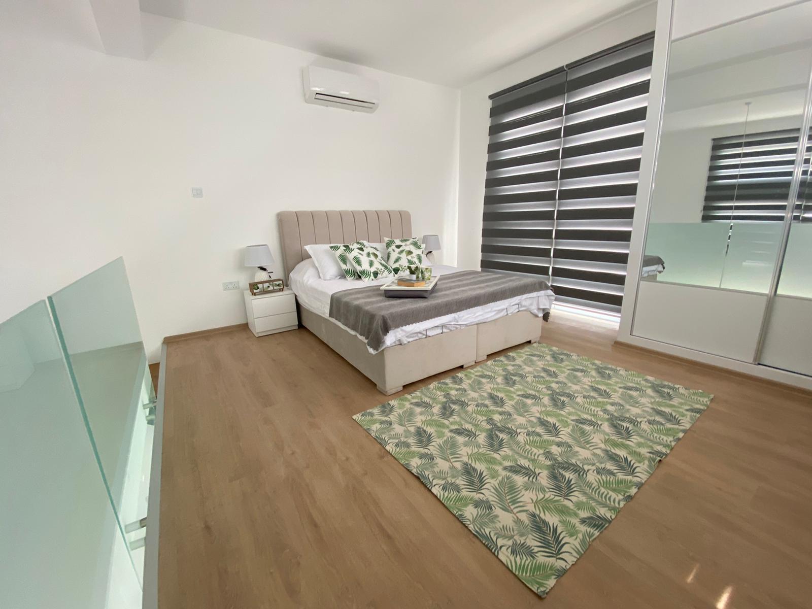 Квартира 1+1 в комплексе Four Seasons Life