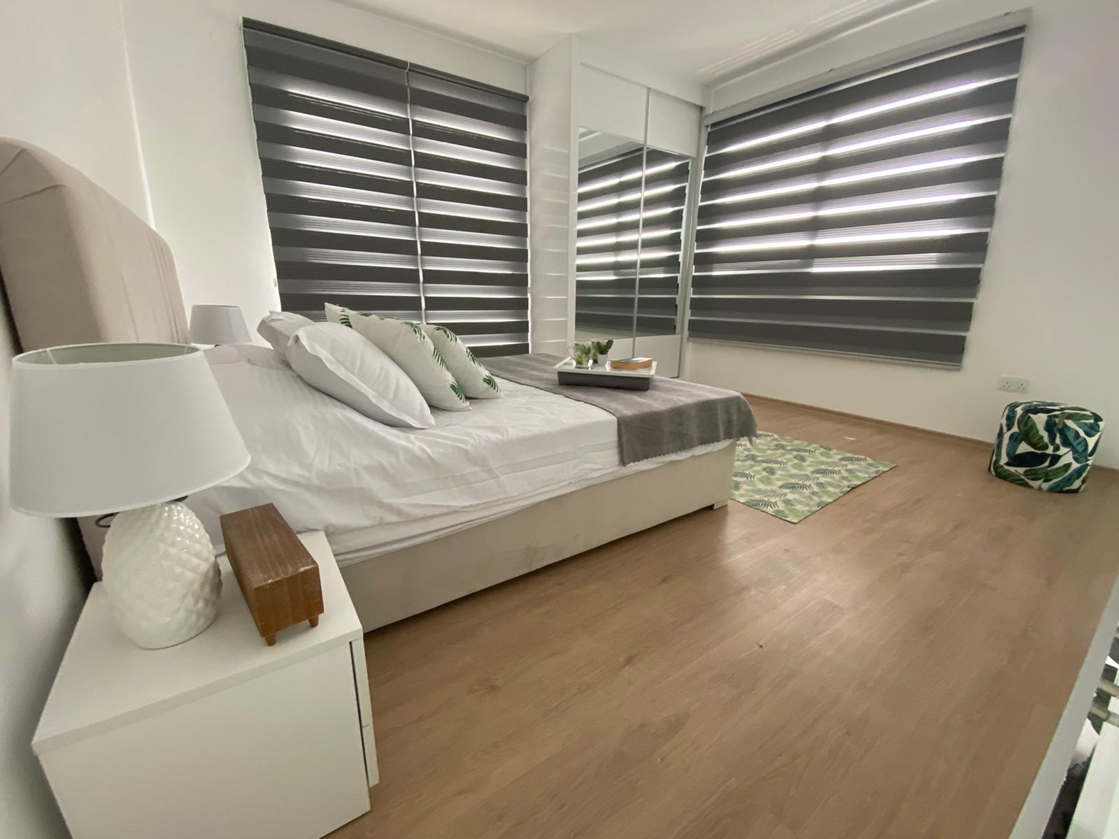 Квартира 1+1 в комплексе Four Seasons Life