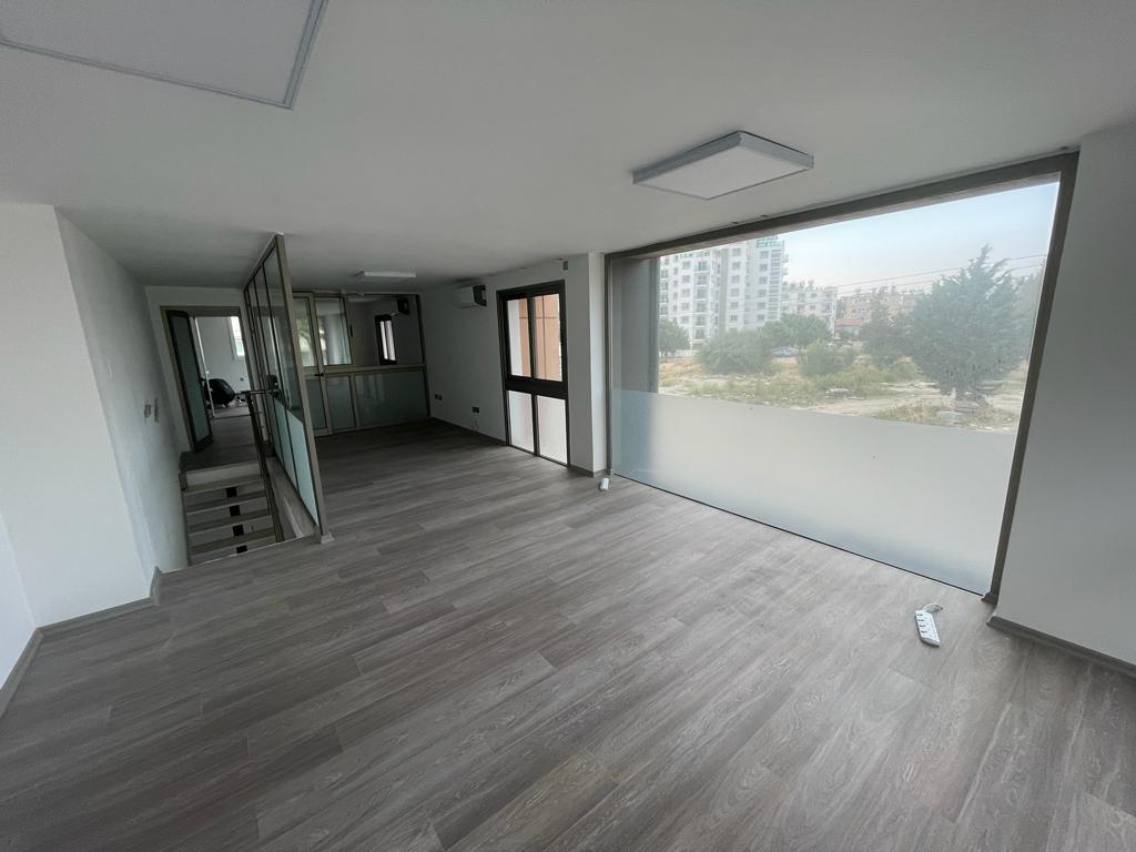 Офисное помещение в центре Гирне