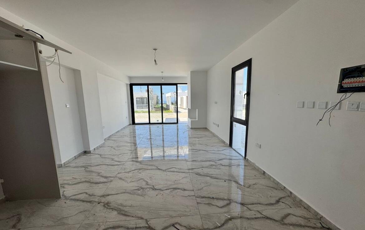 Двухкомнатное бунгало в комплексе Green&Blue