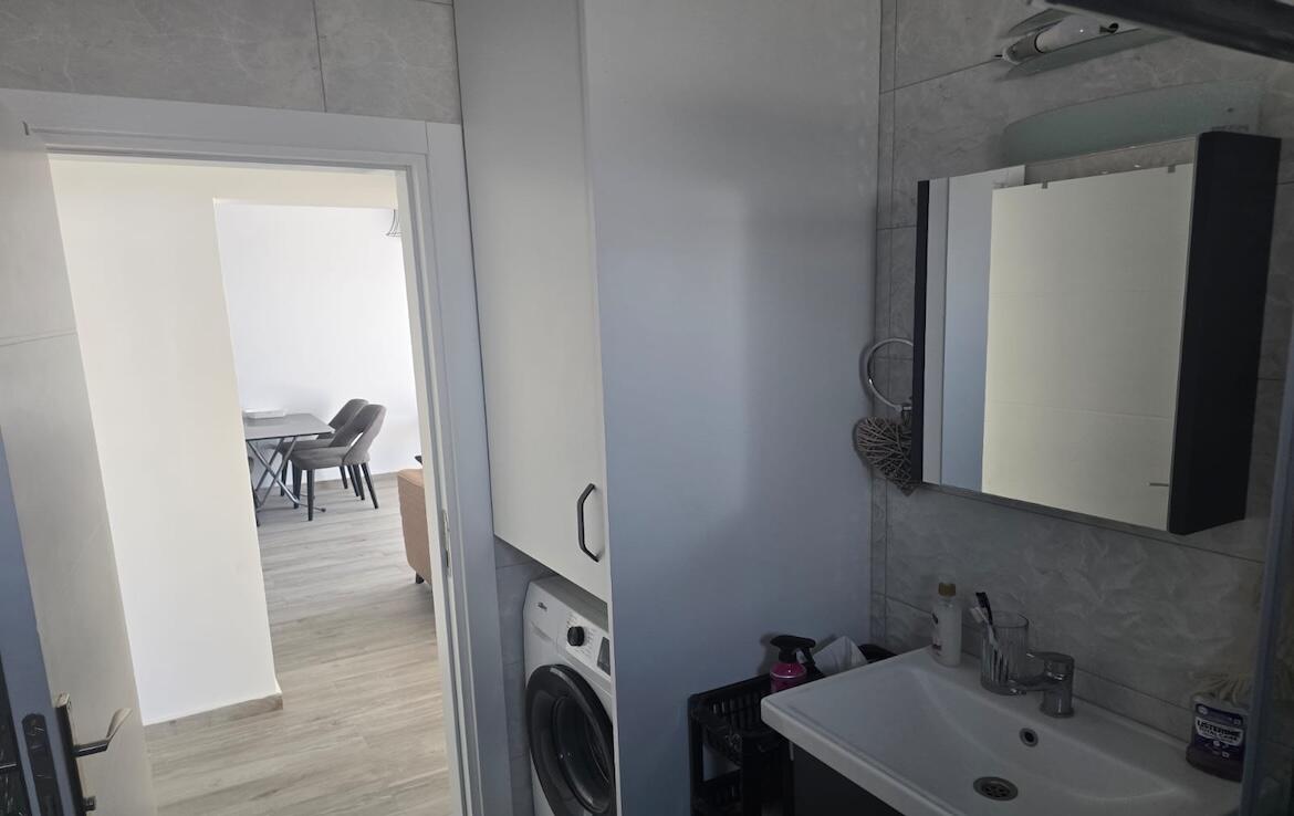 Квартира 2+1 в комплексе Sunray на Лонг-Бич