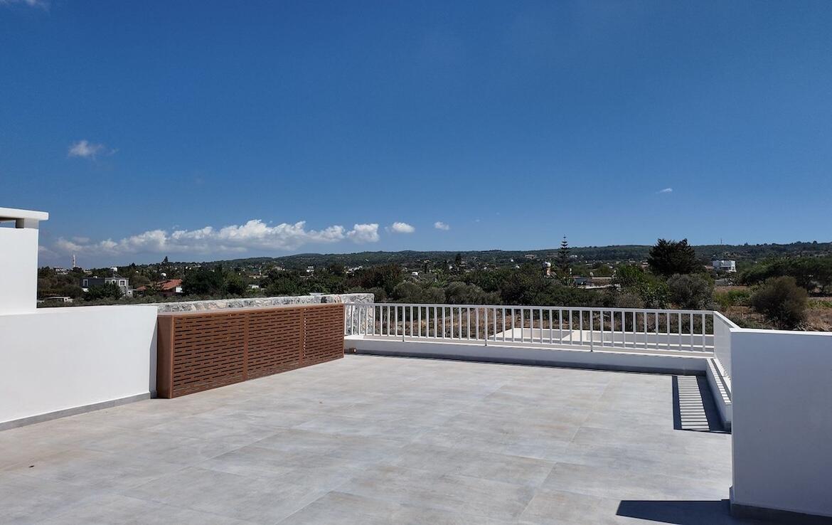 Двухкомнатное бунгало в комплексе Green&Blue