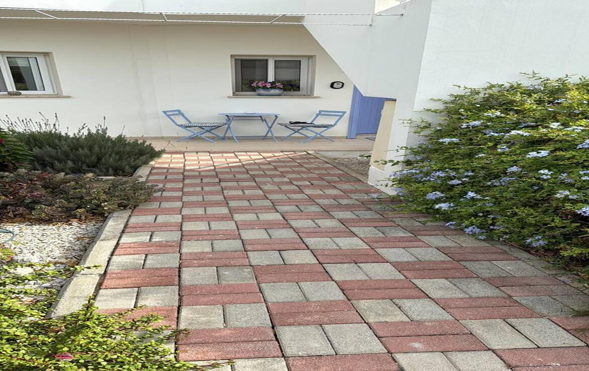 Аренда квартиры 3+1 в Бахчели