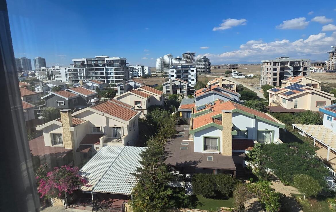 Квартира 2+1 в комплексе Sunray на Лонг-Бич