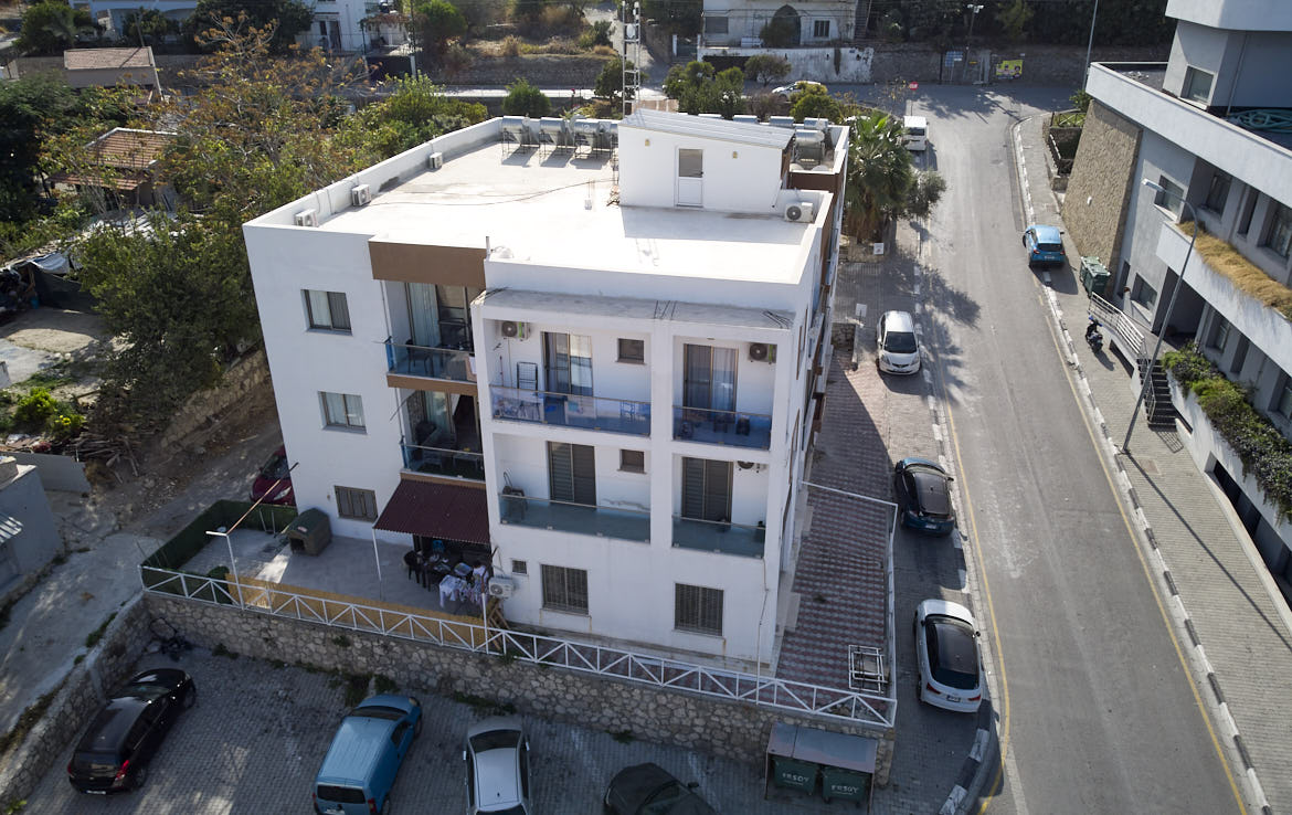 Квартира 2+1 в Лапте недорого