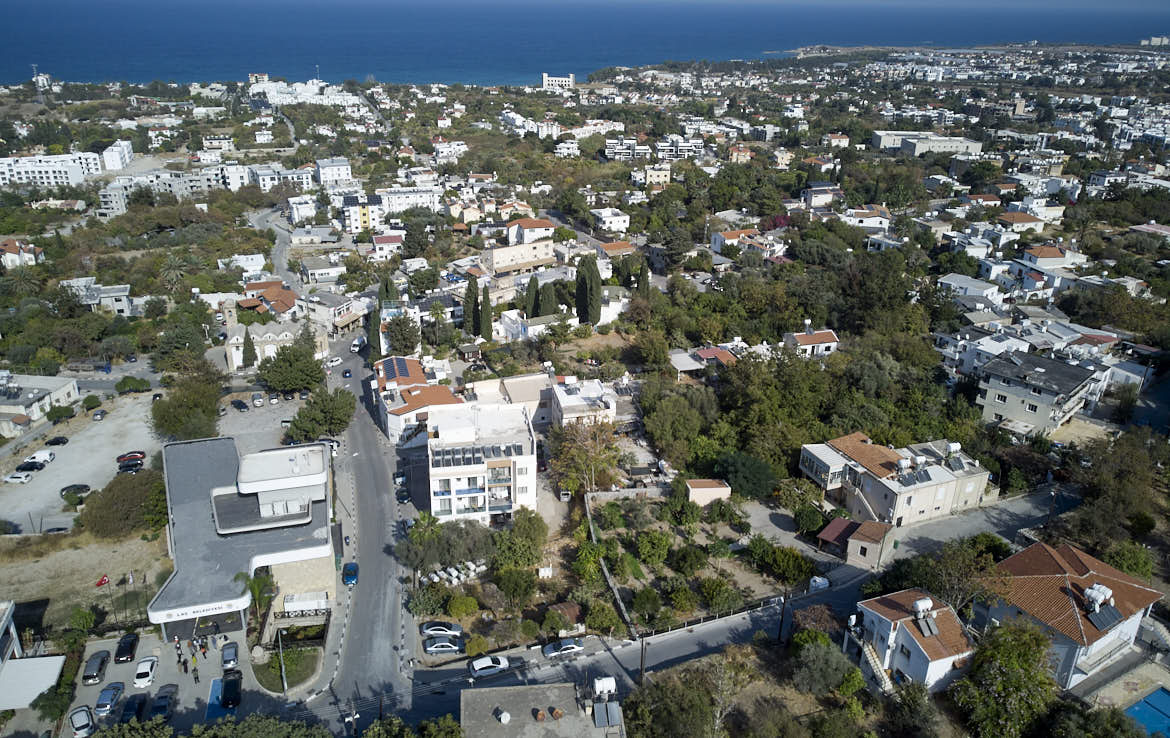 Квартира 2+1 в Лапте недорого