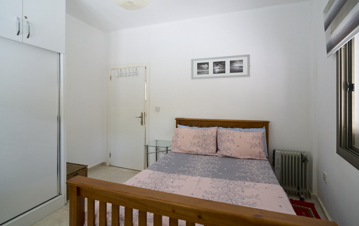 Квартира 2+1 в Лапте недорого