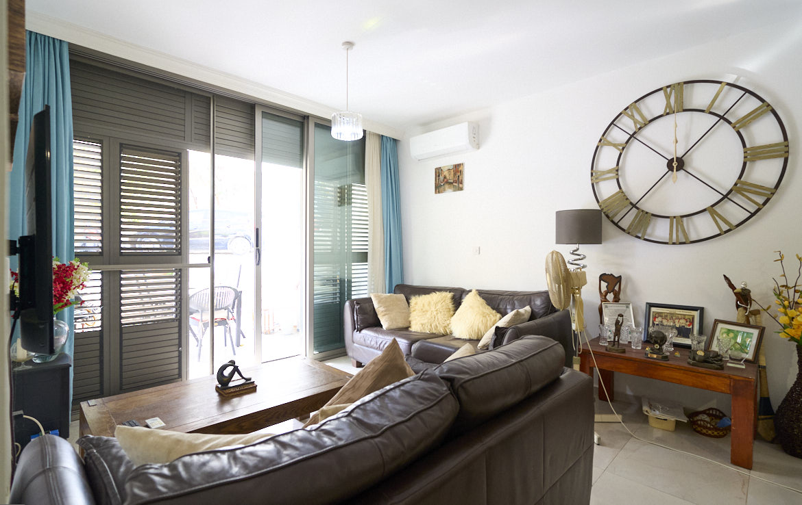 Квартира 2+1 в Лапте недорого