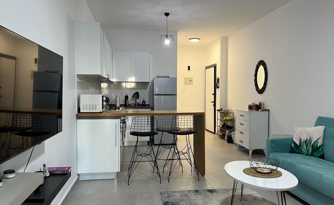 Студия в популярном комплексе Caesar Resort