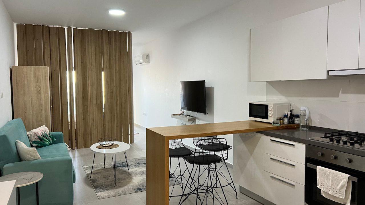 Студия в популярном комплексе Caesar Resort