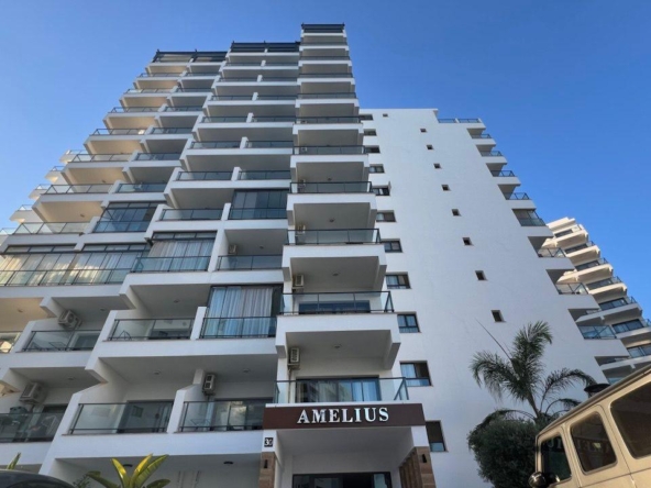 Студия в популярном комплексе Caesar Resort