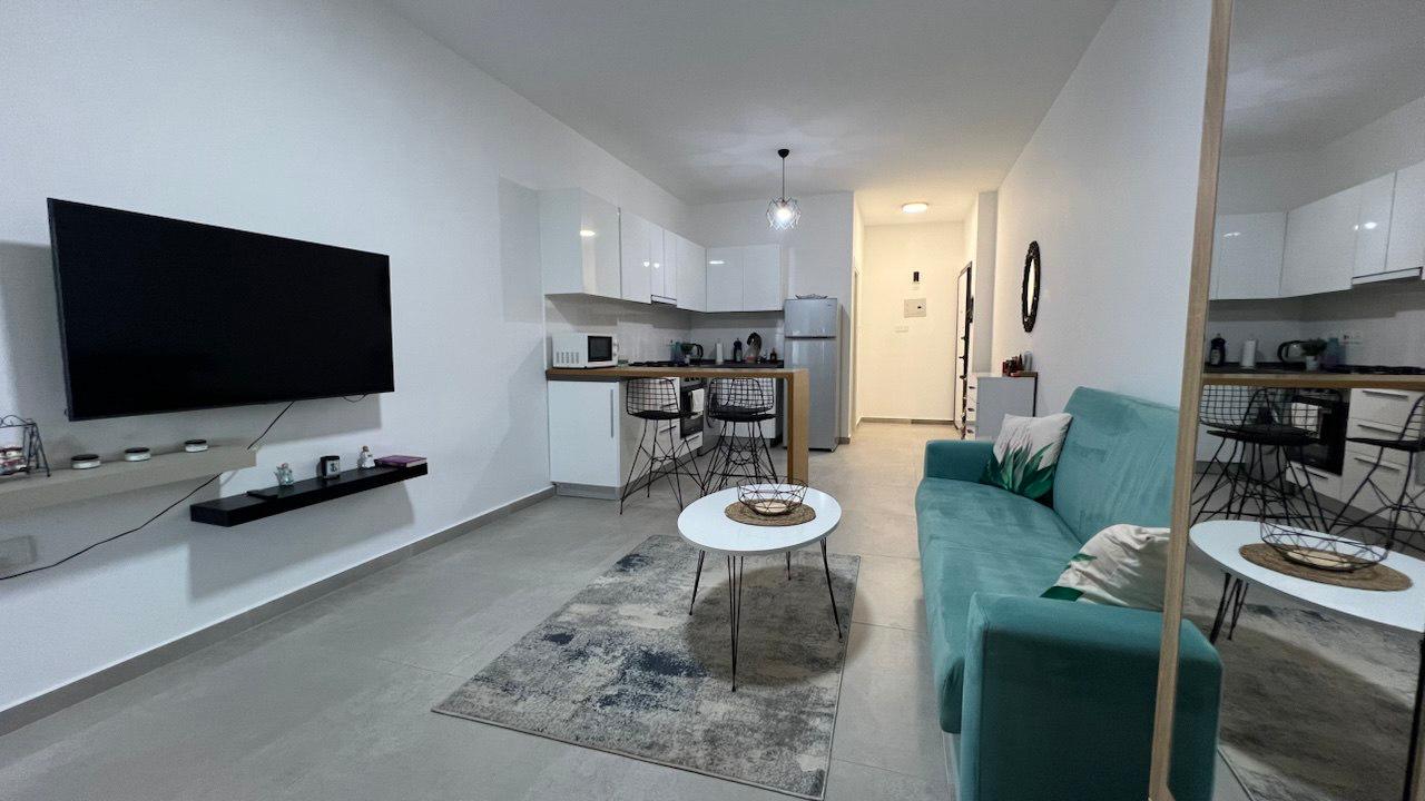 Студия в популярном комплексе Caesar Resort