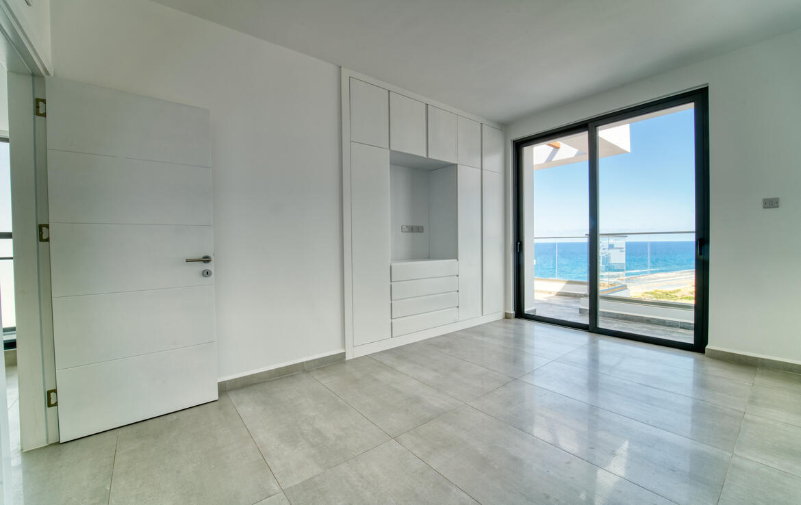 Превосходная вилла в эко комплексе Deja Blue