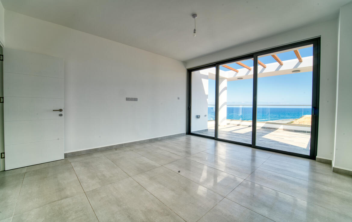 Превосходная вилла в эко комплексе Deja Blue