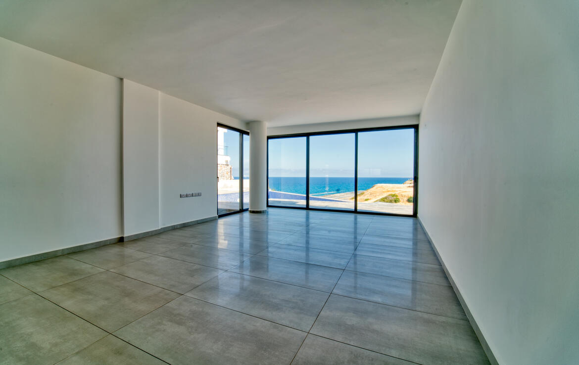 Превосходная вилла в эко комплексе Deja Blue