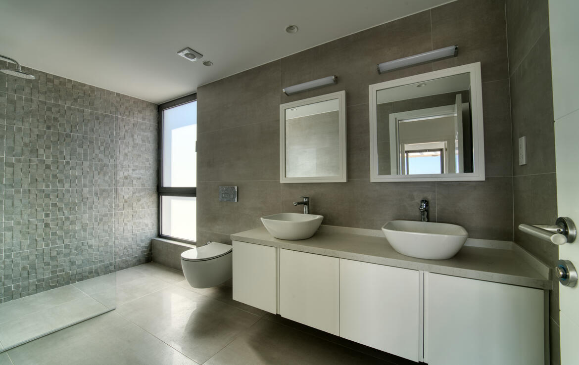 Превосходная вилла в эко комплексе Deja Blue