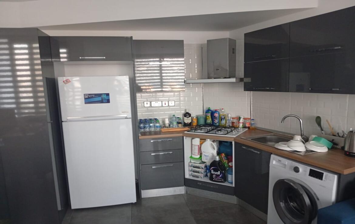 Студия с потрясающим видом в CC TOWERS