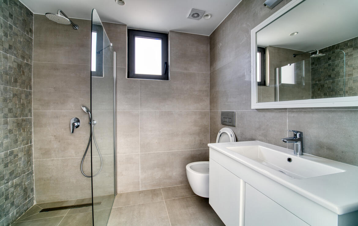 Превосходная вилла в эко комплексе Deja Blue