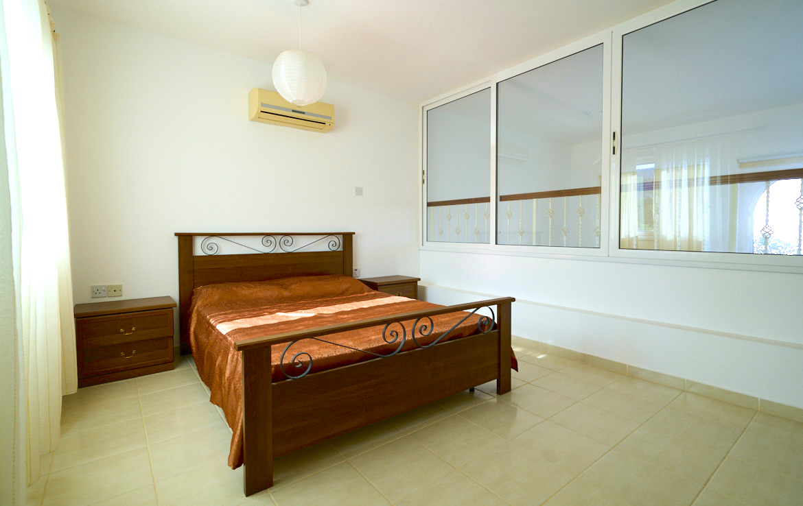 Квартира 2+1 комплексе Crystal Bay View недорого 