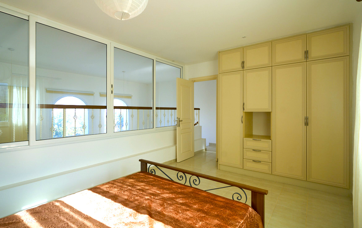 Квартира 2+1 комплексе Crystal Bay View недорого 