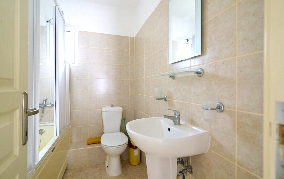 Квартира 2+1 комплексе Crystal Bay View недорого 