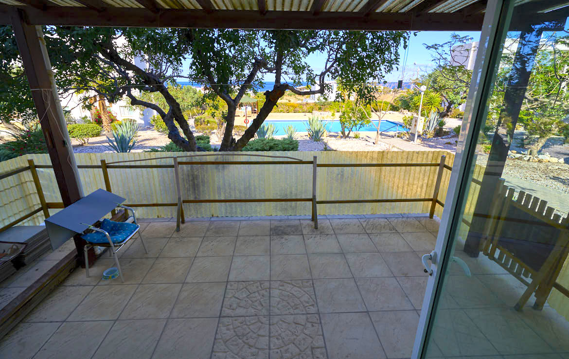 Стильная квартира 2+1 в уютном комплексе Crystal Bay View