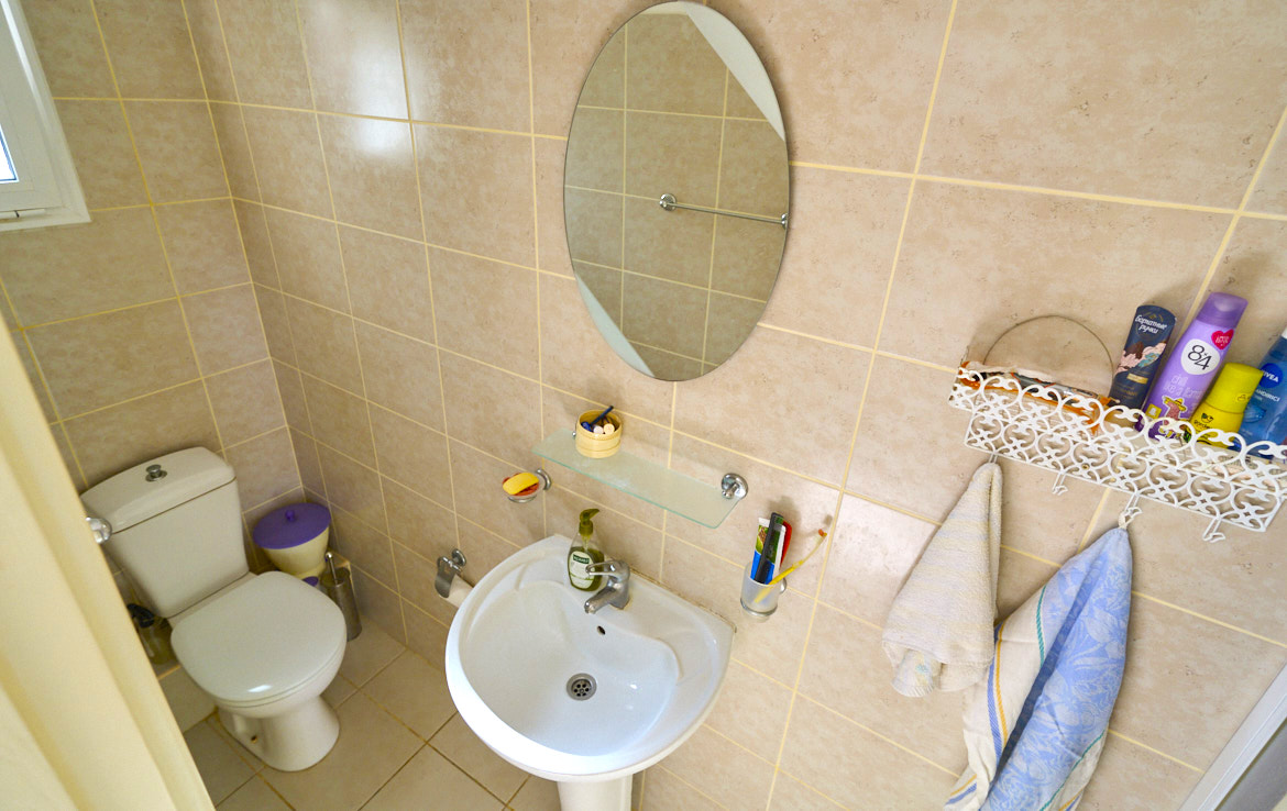 Стильная квартира 2+1 в уютном комплексе Crystal Bay View