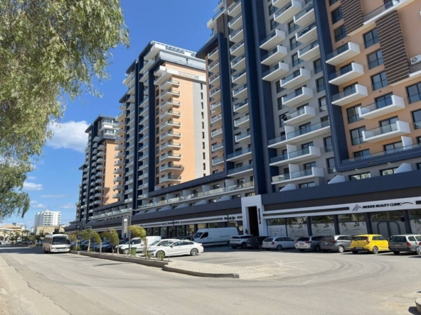 Двухкомнатная квартира в Riverside на Long Beach