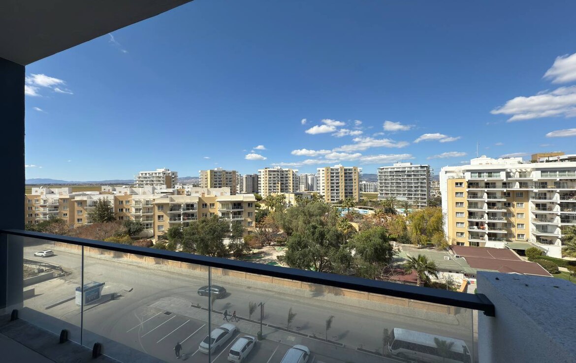 Двухкомнатная квартира в Riverside на Long Beach