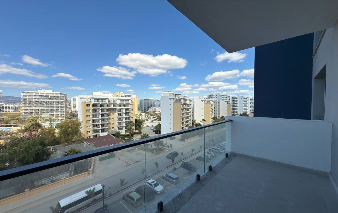 Двухкомнатная квартира в Riverside на Long Beach