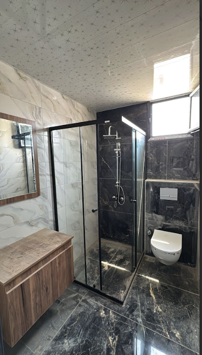 Трехспальная вилла в семейном комплексе Bella Marine Villas