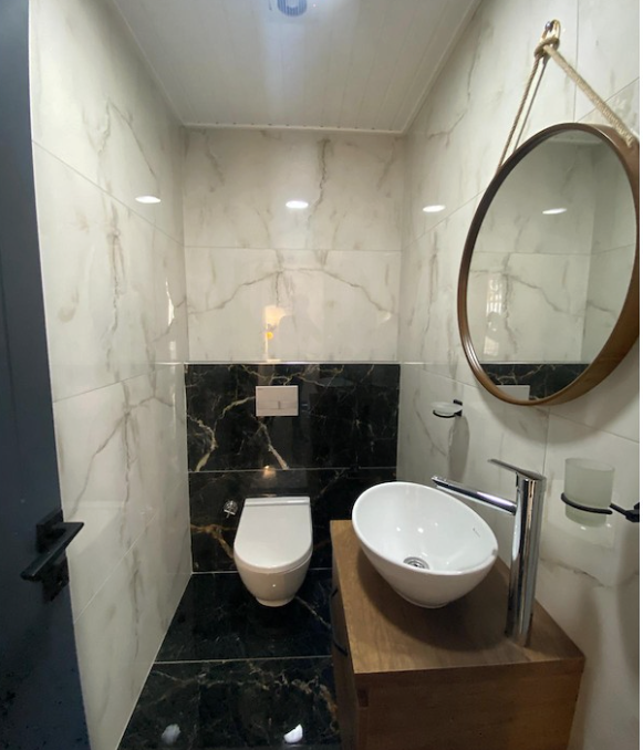 Трехспальная вилла в семейном комплексе Bella Marine Villas